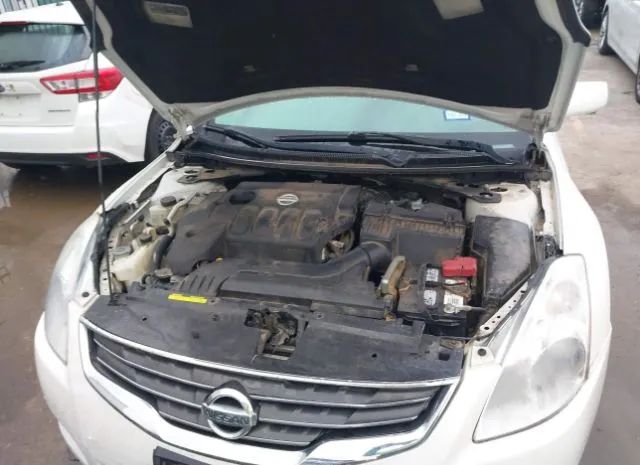 Photo 9 VIN: 1N4AL2AP1CN498418 - NISSAN ALTIMA 