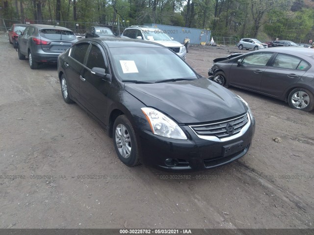 Photo 0 VIN: 1N4AL2AP1CN499245 - NISSAN ALTIMA 