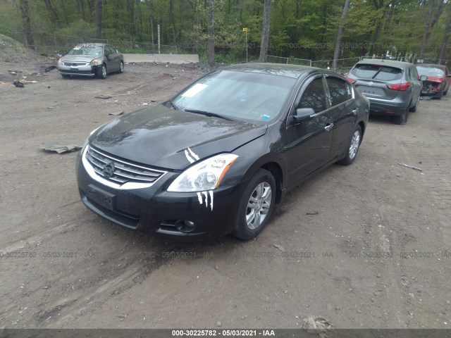 Photo 1 VIN: 1N4AL2AP1CN499245 - NISSAN ALTIMA 