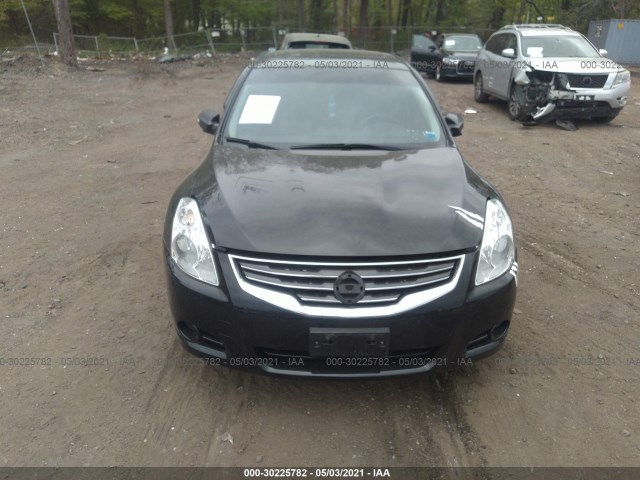 Photo 5 VIN: 1N4AL2AP1CN499245 - NISSAN ALTIMA 