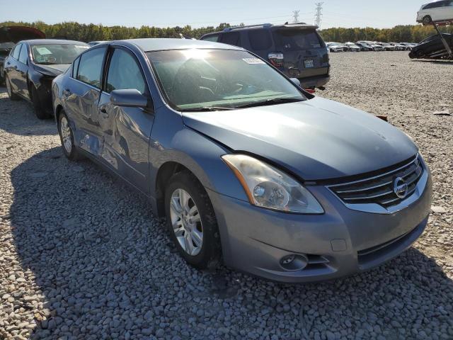 Photo 0 VIN: 1N4AL2AP1CN500328 - NISSAN ALTIMA BAS 