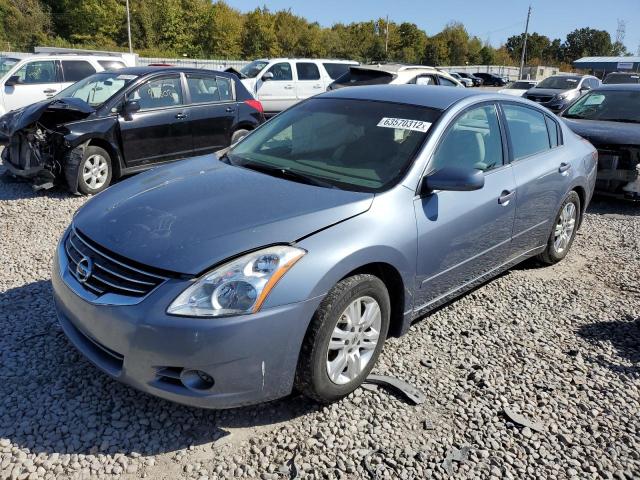 Photo 1 VIN: 1N4AL2AP1CN500328 - NISSAN ALTIMA BAS 