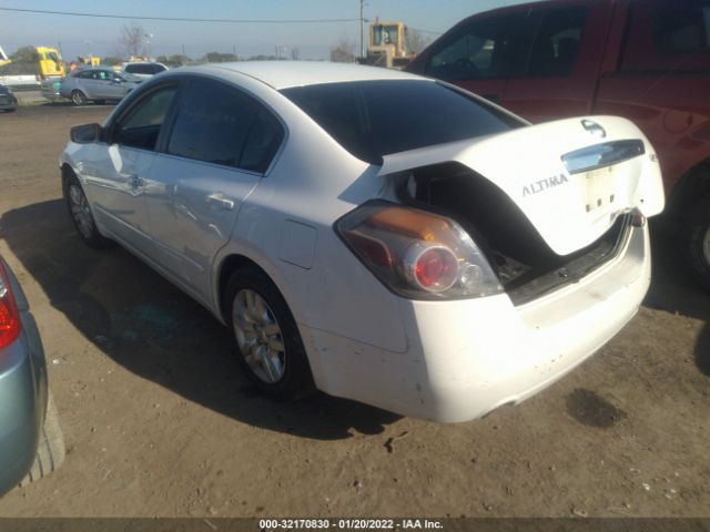 Photo 2 VIN: 1N4AL2AP1CN502838 - NISSAN ALTIMA 