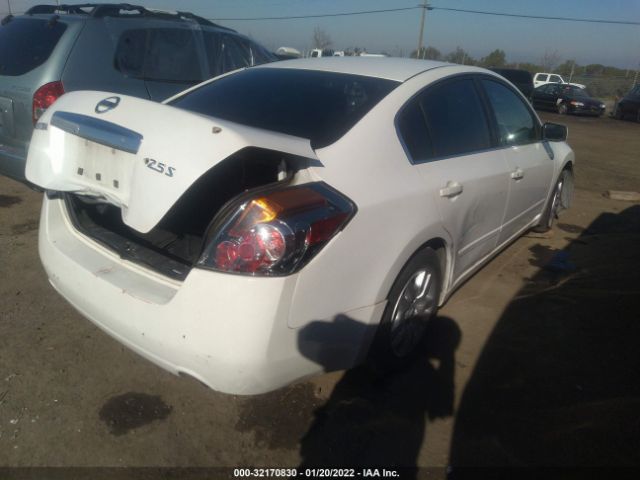 Photo 3 VIN: 1N4AL2AP1CN502838 - NISSAN ALTIMA 