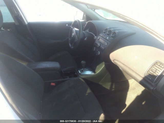 Photo 4 VIN: 1N4AL2AP1CN502838 - NISSAN ALTIMA 