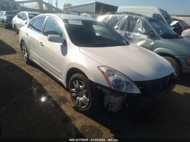 Photo 5 VIN: 1N4AL2AP1CN502838 - NISSAN ALTIMA 