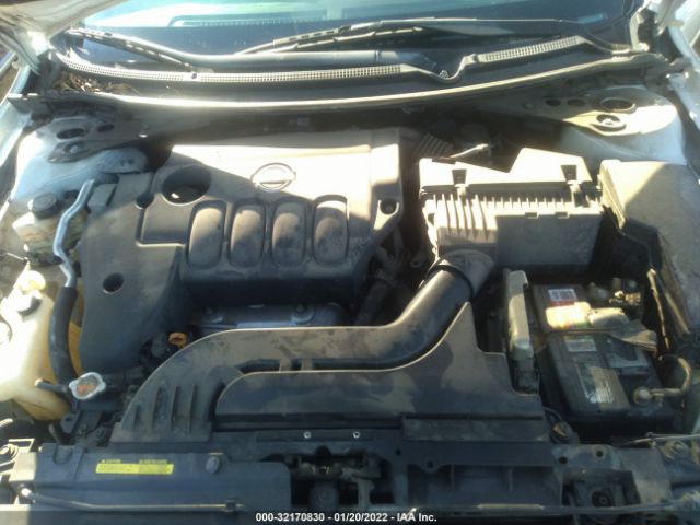 Photo 9 VIN: 1N4AL2AP1CN502838 - NISSAN ALTIMA 