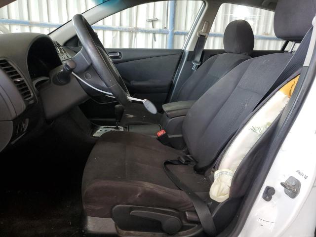 Photo 6 VIN: 1N4AL2AP1CN504055 - NISSAN ALTIMA 