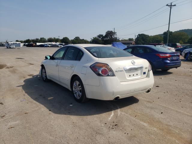 Photo 2 VIN: 1N4AL2AP1CN505674 - NISSAN ALTIMA BAS 