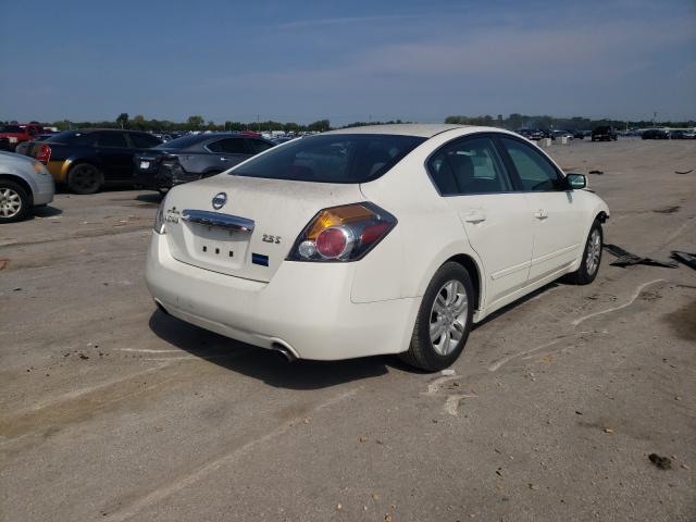 Photo 3 VIN: 1N4AL2AP1CN505674 - NISSAN ALTIMA BAS 