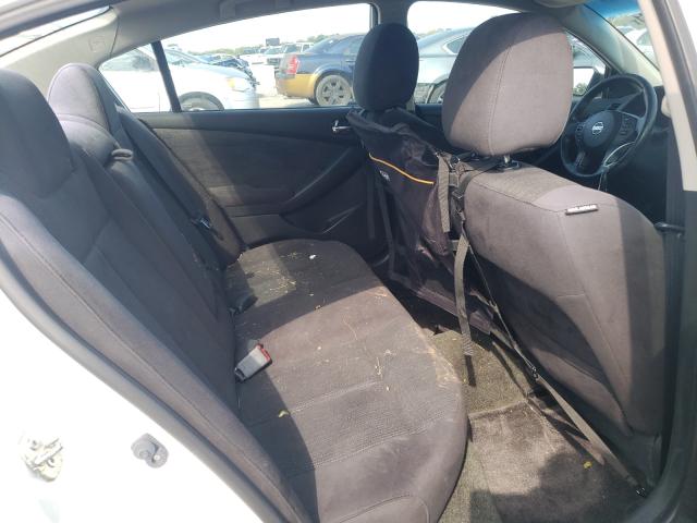 Photo 5 VIN: 1N4AL2AP1CN505674 - NISSAN ALTIMA BAS 