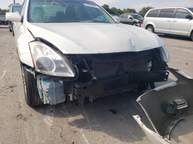 Photo 8 VIN: 1N4AL2AP1CN505674 - NISSAN ALTIMA BAS 