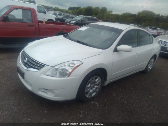 Photo 1 VIN: 1N4AL2AP1CN505870 - NISSAN ALTIMA 