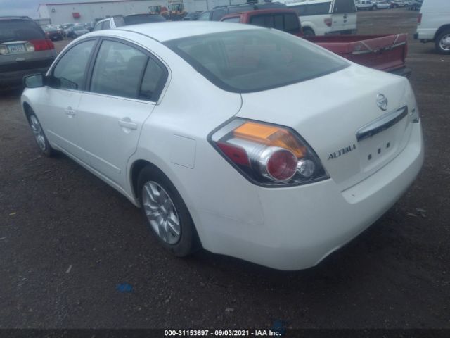 Photo 2 VIN: 1N4AL2AP1CN505870 - NISSAN ALTIMA 