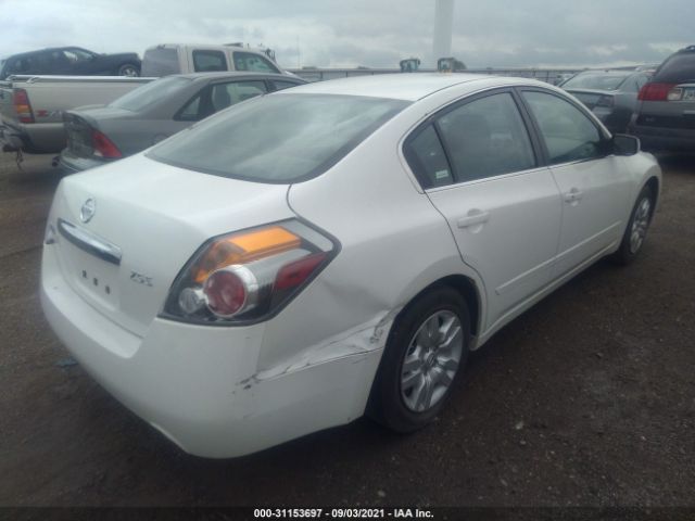 Photo 3 VIN: 1N4AL2AP1CN505870 - NISSAN ALTIMA 