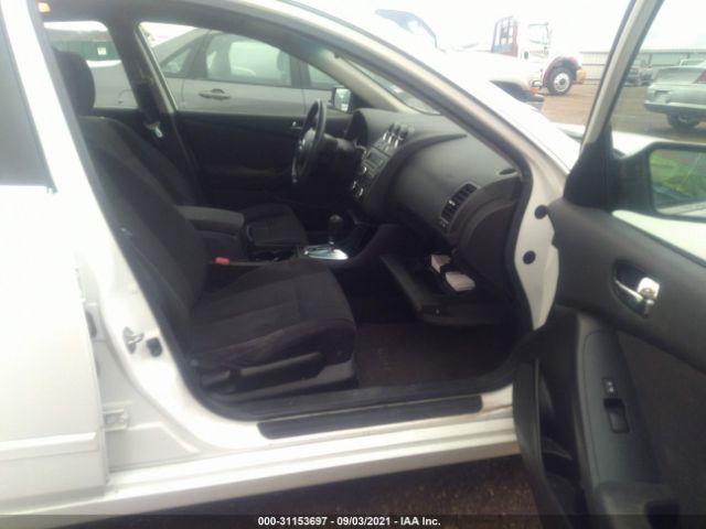 Photo 4 VIN: 1N4AL2AP1CN505870 - NISSAN ALTIMA 