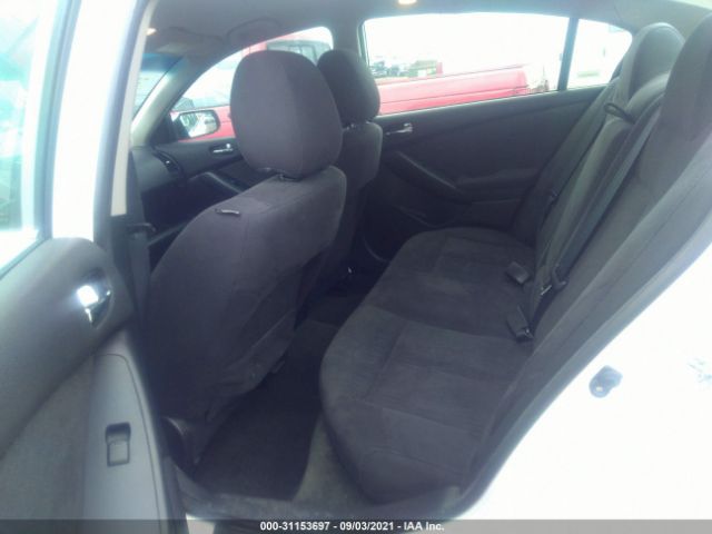 Photo 7 VIN: 1N4AL2AP1CN505870 - NISSAN ALTIMA 