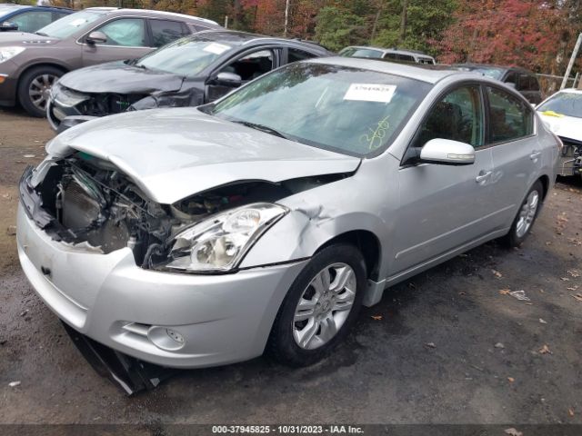 Photo 1 VIN: 1N4AL2AP1CN507361 - NISSAN ALTIMA 