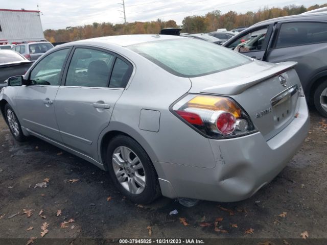 Photo 2 VIN: 1N4AL2AP1CN507361 - NISSAN ALTIMA 