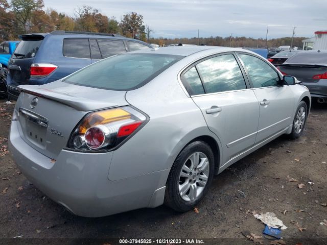 Photo 3 VIN: 1N4AL2AP1CN507361 - NISSAN ALTIMA 