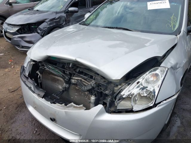 Photo 5 VIN: 1N4AL2AP1CN507361 - NISSAN ALTIMA 