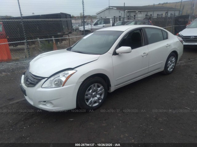 Photo 1 VIN: 1N4AL2AP1CN508428 - NISSAN ALTIMA 