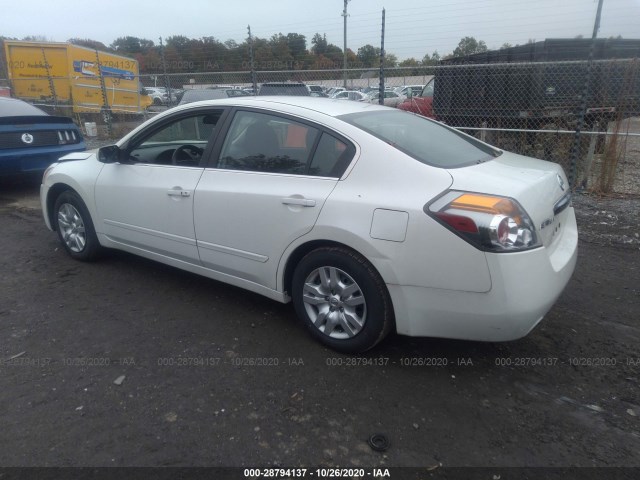 Photo 2 VIN: 1N4AL2AP1CN508428 - NISSAN ALTIMA 