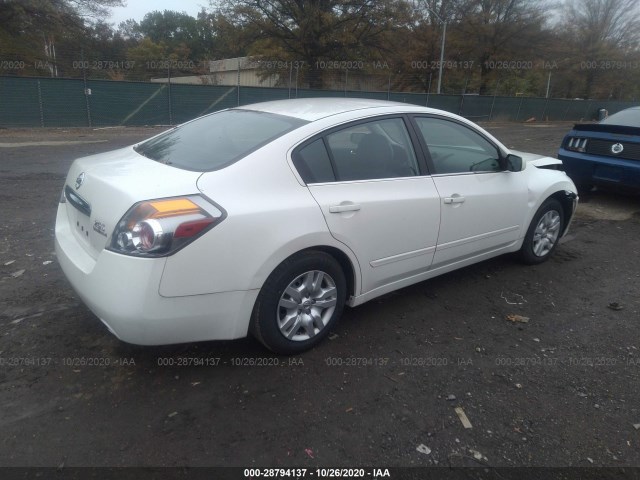 Photo 3 VIN: 1N4AL2AP1CN508428 - NISSAN ALTIMA 