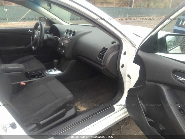 Photo 4 VIN: 1N4AL2AP1CN508428 - NISSAN ALTIMA 