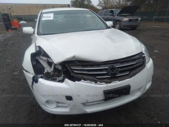 Photo 5 VIN: 1N4AL2AP1CN508428 - NISSAN ALTIMA 