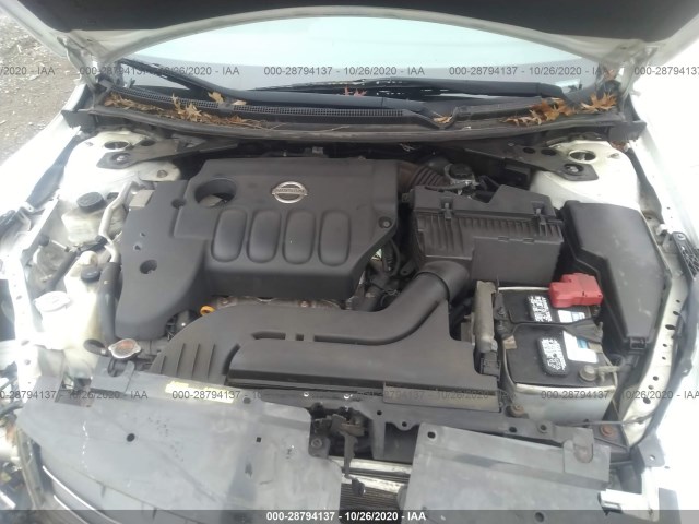 Photo 9 VIN: 1N4AL2AP1CN508428 - NISSAN ALTIMA 