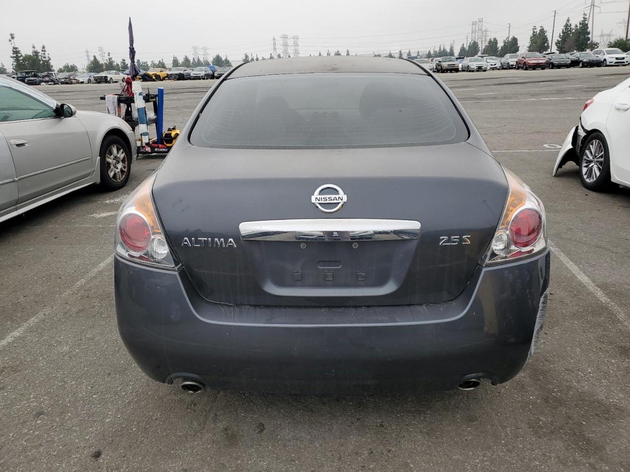 Photo 5 VIN: 1N4AL2AP1CN508798 - NISSAN ALTIMA 