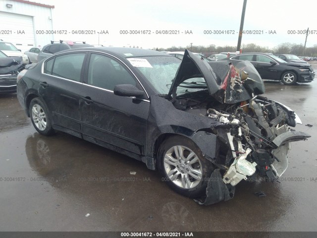 Photo 0 VIN: 1N4AL2AP1CN509854 - NISSAN ALTIMA 