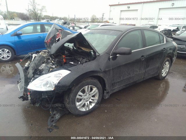 Photo 1 VIN: 1N4AL2AP1CN509854 - NISSAN ALTIMA 