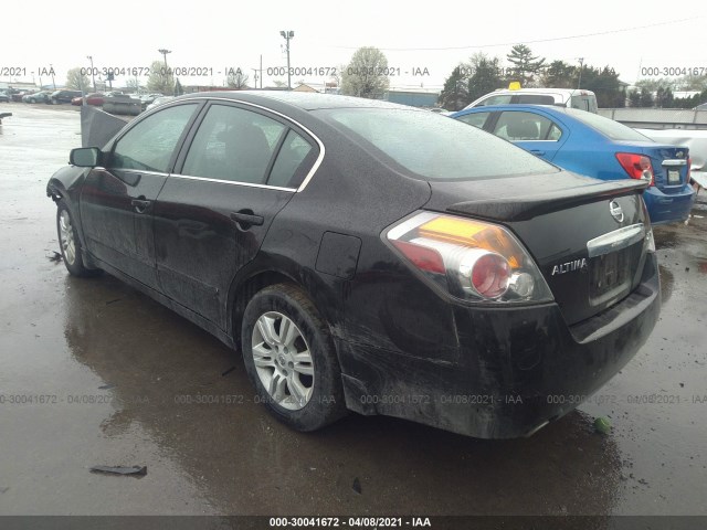 Photo 2 VIN: 1N4AL2AP1CN509854 - NISSAN ALTIMA 