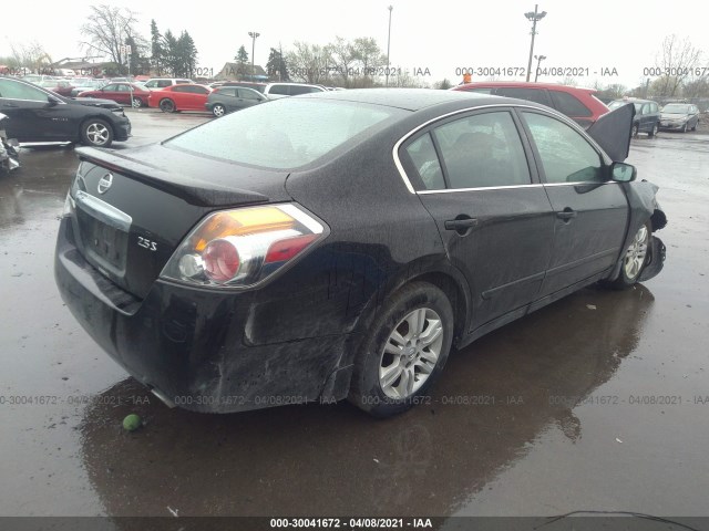 Photo 3 VIN: 1N4AL2AP1CN509854 - NISSAN ALTIMA 