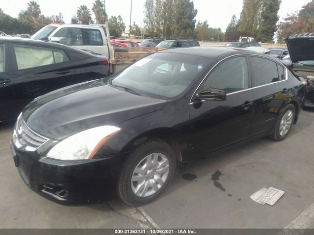 Photo 1 VIN: 1N4AL2AP1CN513080 - NISSAN ALTIMA 