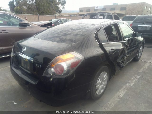 Photo 3 VIN: 1N4AL2AP1CN513080 - NISSAN ALTIMA 