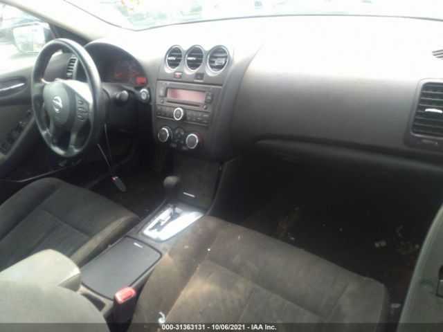 Photo 4 VIN: 1N4AL2AP1CN513080 - NISSAN ALTIMA 