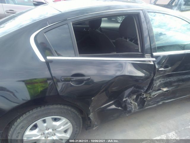 Photo 5 VIN: 1N4AL2AP1CN513080 - NISSAN ALTIMA 