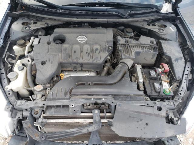 Photo 10 VIN: 1N4AL2AP1CN514195 - NISSAN ALTIMA BAS 