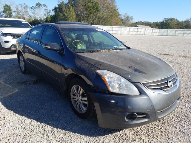 Photo 0 VIN: 1N4AL2AP1CN518182 - NISSAN ALTIMA BAS 