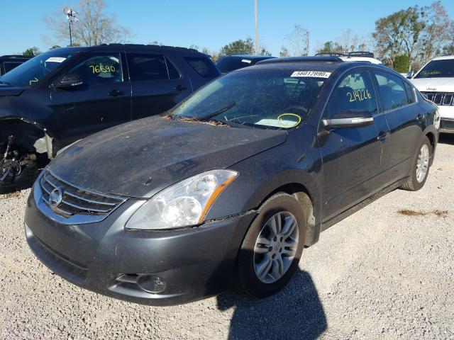 Photo 1 VIN: 1N4AL2AP1CN518182 - NISSAN ALTIMA BAS 