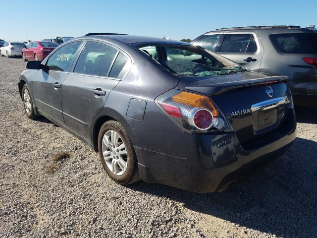 Photo 2 VIN: 1N4AL2AP1CN518182 - NISSAN ALTIMA BAS 