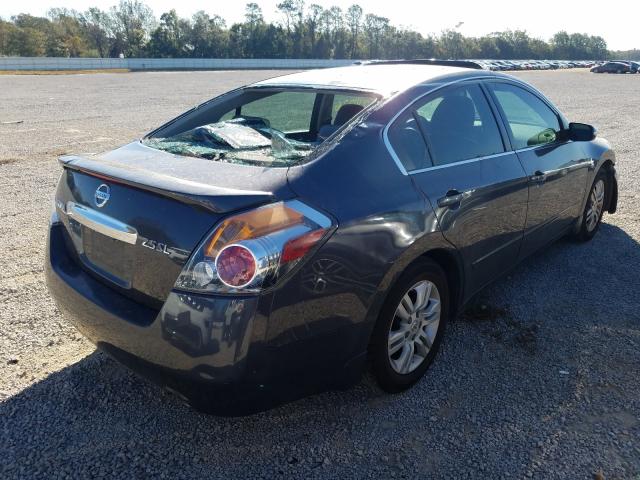 Photo 3 VIN: 1N4AL2AP1CN518182 - NISSAN ALTIMA BAS 