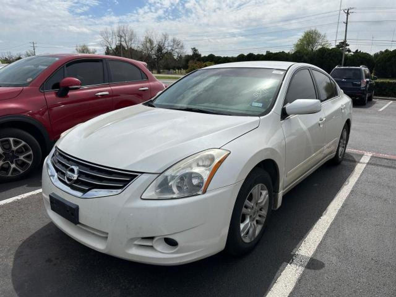 Photo 1 VIN: 1N4AL2AP1CN520580 - NISSAN ALTIMA 