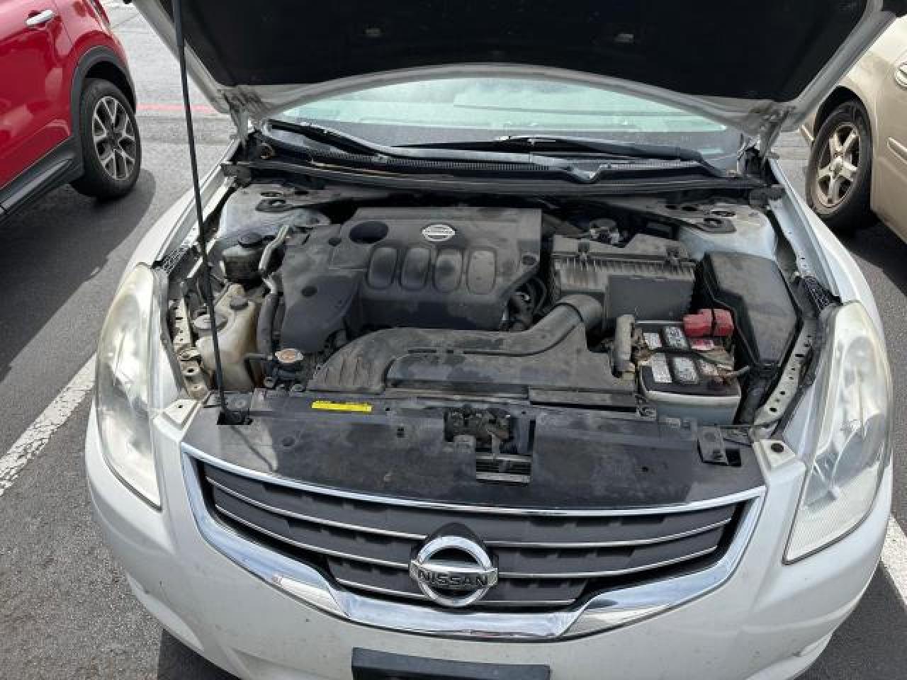 Photo 6 VIN: 1N4AL2AP1CN520580 - NISSAN ALTIMA 