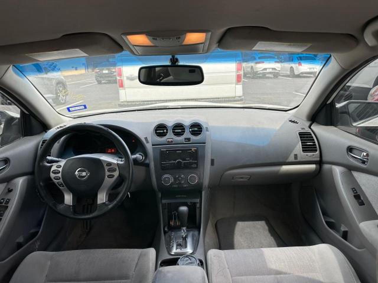 Photo 8 VIN: 1N4AL2AP1CN520580 - NISSAN ALTIMA 