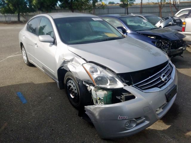 Photo 0 VIN: 1N4AL2AP1CN521180 - NISSAN ALTIMA BAS 