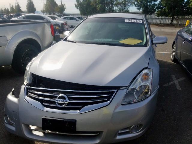 Photo 8 VIN: 1N4AL2AP1CN521180 - NISSAN ALTIMA BAS 